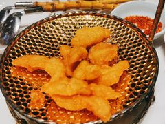-上上席川菜(凯德乐峰广场店)