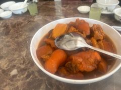 -江天饭店(石鼓白鸭汤)