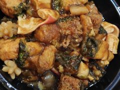 -金家老三饭庄(常营店)