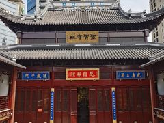 -上海白云观