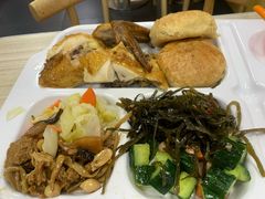 -香妃烤鸡(新奥店)