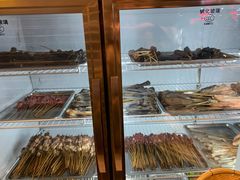-德四家·傣族风味烧烤(金实店)