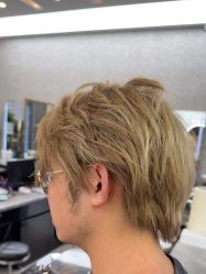 -苏奇发型·烫发染发