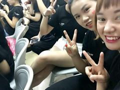 -伊丽莎白美容培训学校(顺德校区)