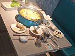 -半天妖烤鱼(西铁营万达店)