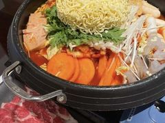 -花味烤肉·拌饭(庐阳万科店)
