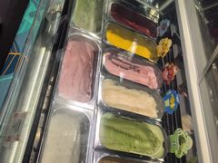 -半山半岛洲际度假酒店·观海廊