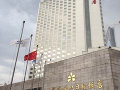 -北京新世纪饭店(动物园地铁站店)