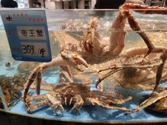 -渔傅·霞浦滩涂海鲜(建平店)