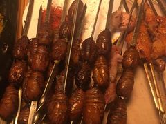 -枪火串烧·东北特色烧烤(罗湖总店)