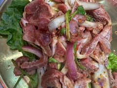 -棒小伙·齐齐哈尔烤肉(龙茗路店)