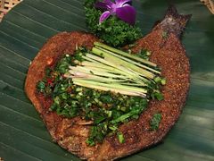 -香巴拉云南餐厅(华莱坞店)