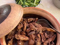 -霞姐屯昌枫木香草鸭店(海螺店)