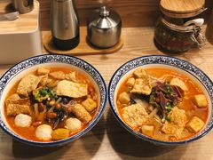 -亚皆老街南宁老友粉·米粉(印象城店)