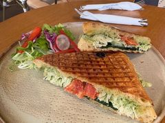 -Jamaicablue Coffeeshop(中央广场店)