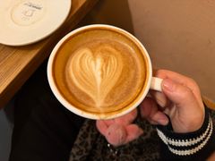 -JamaicaBlue Cafe(乌鲁木齐中路店)