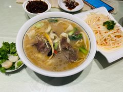-合记烩面(人民路店)