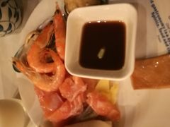 -星伦多 自助料理(圆融店)