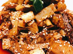 -院8里·少城记忆老川菜(宽窄巷子店)