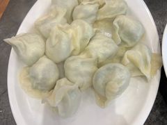 -李记饺子·熏酱东北菜(欢乐谷店)