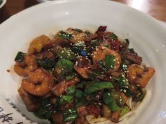 -西竹拌面(银川阅彩城店)