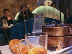 -阿里疆Alijiang·丝路美食·异域风情·清真(长楹天街店)