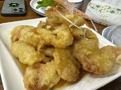 -韩食代烧烤(龙华路美食街店)