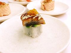 -元气寿司(金光华店)