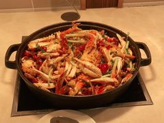 -厦门海景千禧大酒店·海景咖啡厅