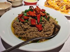 -京味斋·北京烤鸭(北京南站洋桥店)