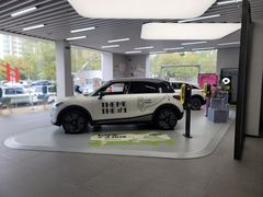 -上海浦东smart汽车全功能店(金桥店)