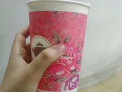 -茶话弄(中贸广场店)
