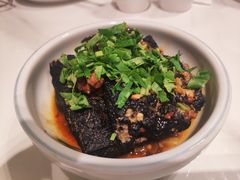 长沙臭豆腐-兰湘子·湘菜小炒(南门SKP黑金店)