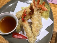-花潮料理艺食馆(世欧广场店)