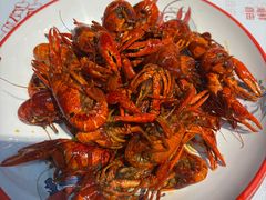 -辣不怕口味虾(凌霄路店)