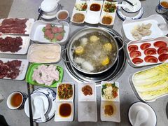 -杏花吴记牛肉火锅