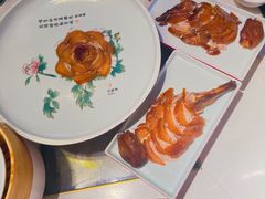 -京味斋·北京烤鸭(华威桥北工大店)
