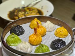 -隆喜元鱼汤包·海鲜(中联广场店)