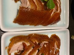 普通精品烤鸭-北平盛世·新京菜·北京烤鸭(劲松·双井店)