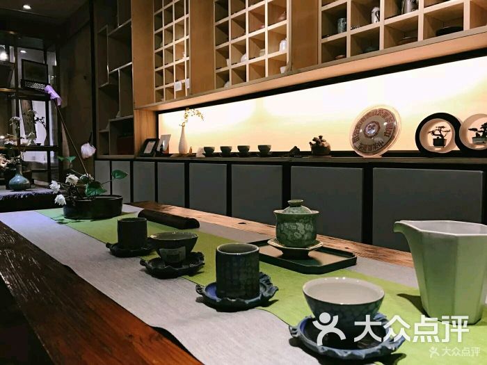 三合堂茶社图片 - 第7张