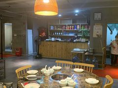 大堂-鱼粤鲜淘米捞·中山脆肉鲩火锅(悦湖会店)