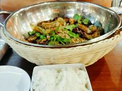 -拿渡·水煮鱼 麻辣香锅(西单大悦城店)