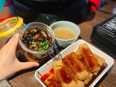 -酒肆浅葱·特色菜馆(卓悦intown店)