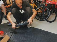 -大行Dahon自行车·北京顶点单车apex bike·ARAI摩托车头盔(白塔寺专卖店)