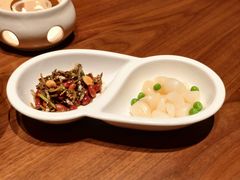 -喜鼎海胆水饺(东港店)
