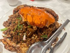 -喜记避风塘炒辣蟹(旗舰店)