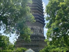 -玲珑塔公园
