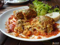 千层面2-榖屋house of flour(张江首店)