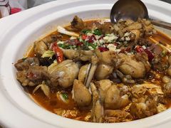 -湘香私房菜(大石长隆店)