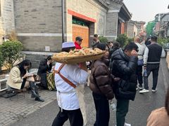 -清真·鸦儿李记·小馆(后海店)